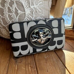Betty Boop Y2K Wallet